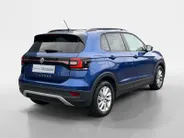 Volkswagen T-Cross 1.0 TSI Life Nederlandse auto | 1e eigenaar | navi | clima | allseason | PDC | camera | etc.