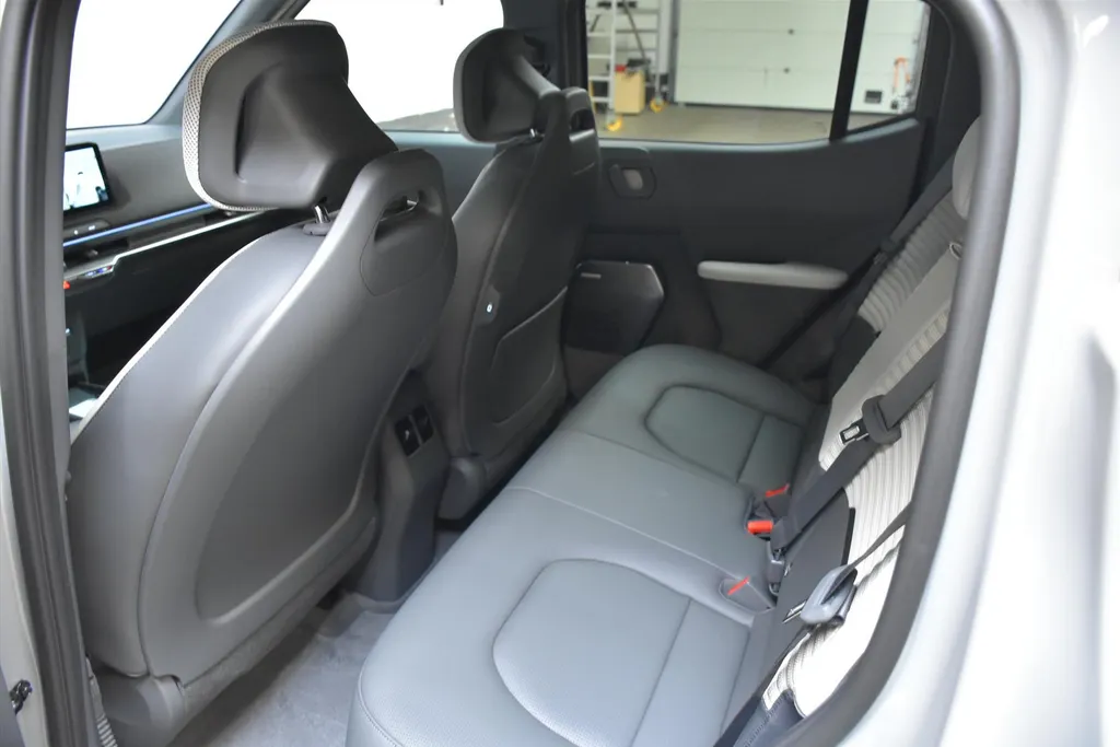 Kia EV2 61 kWh 135pk GT-Line DIRECT LEVERBAAR
