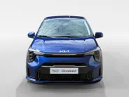 Kia Picanto 1.0 GDi DynamicPlusLine | Navi | Led verlichting | lichtmetalen velgen | inklapbare spiegels