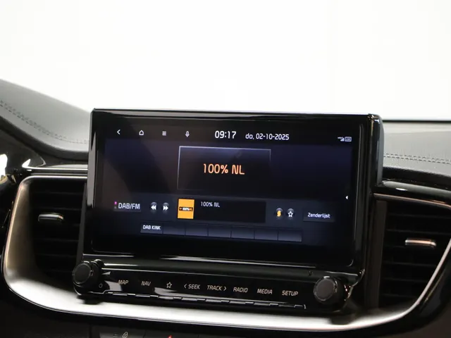 Kia Ceed Sportswagon 1.0 T-GDi DynamicPlusLine