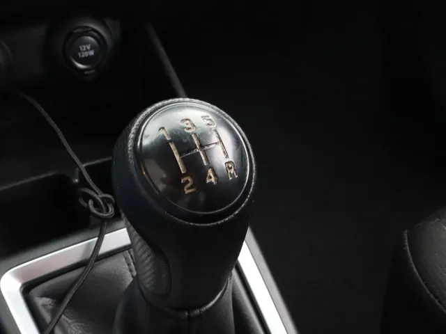 Suzuki Swift 1.2 Select Carplay | Camera