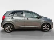 Kia Picanto 1.0 DPi DynamicPlusLine | Zeer compleet | Navigatie | Apple CarPlay & Android Auto | Lichtmetalen velgen | Dealer onderhouden | Fabrieksgarantie t/m 8-2029 |