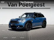 MINI Countryman Cooper SE ALL4