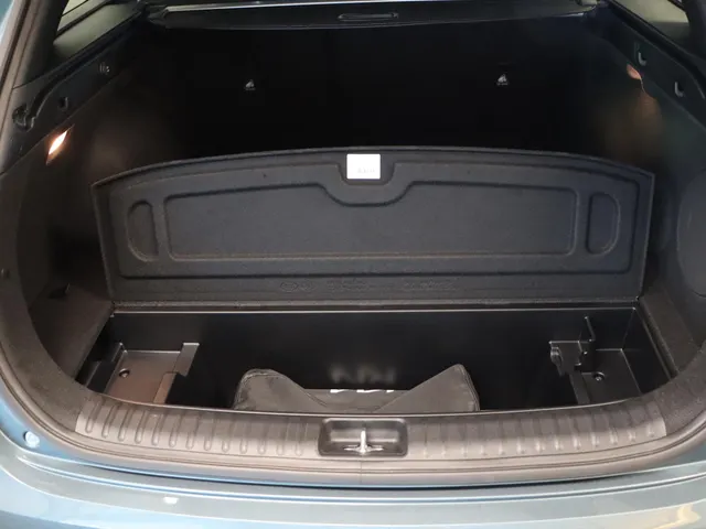 Kia Ceed Sportswagon 1.0 T-GDi Design Edition