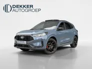 Ford Kuga 2.5 PHEV BlueCruise Edition UIT VOORRAAD I PANORAMADAK | 20'' FORD PERF VELGEN | AUTONOOM RIJDEN | WEG KLAPBARE TREKHAAK | WINTER PACK | B&O SOUNDSYSTEM I