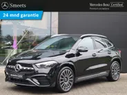 Mercedes-Benz GLA 180 AMG Line l Keyless l Achteruitrij camera l Stoelverwarming