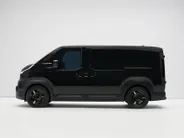 Kia PV5 Cargo 71,2 kWh 163pk L2H1 Essential | Metallic Lak