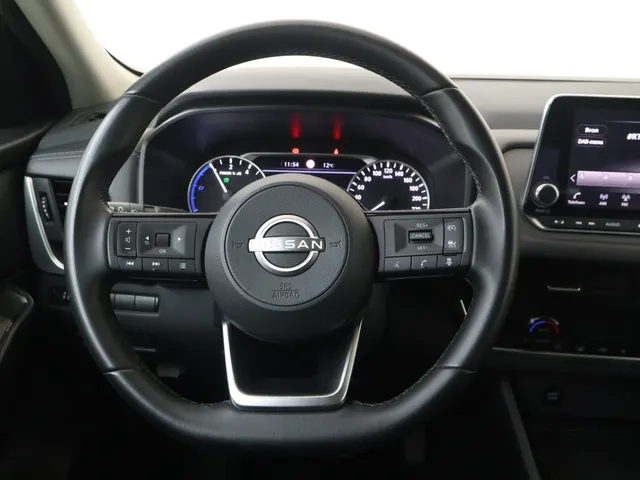 Nissan QASHQAI 1.5 ePower Business Design