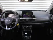 Kia Picanto 1.0 DPI DynamicLine | BTW Auto | Navi | Cruise | Camera | Airco | Apple Carplay/Android Auto |