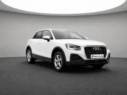 Audi Q2 35 TFSI Pro Line · Assistentiepakket Parking · Parkeer assistent · MEGA Sale