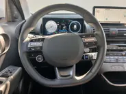 Hyundai Inster 49 kWh 115pk 4-zits Pulse / Navi / Clima