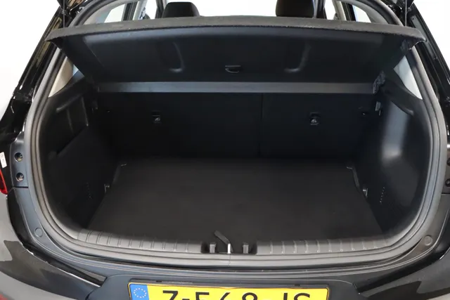 Kia Stonic 1.0 T-GDi MHEV DynamicLine