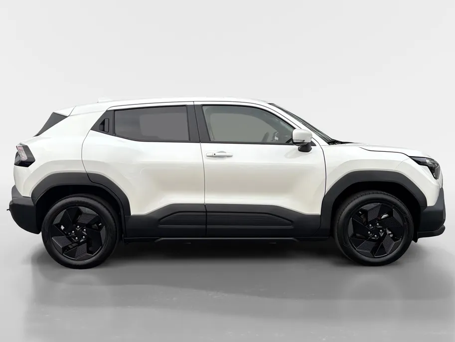 Suzuki e Vitara Select 49 kWh | €2000.- inruil premie | V.a. €499.- p/m Private lease | Tot 10 jaar garantie