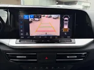 Ford Transit Connect Ford Tourneo Connect PHEV L2 Titanium 7p. | Uit Voorraad Leverbaar | Geel Kenteken | Automaat | Trekhaak | AGR Gecertificeerde Voorstoelen | Achteruitrijcamera | Winter Pakket | Adaptieve Cruise Control