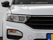 Volkswagen T-Roc 1.5 TSI 150pk DSG Sport Apple/Android Car Play · Elek. Achterklep · Stoelverwarming · Cruise Control · Navigatie ·