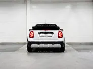 MINI Cooper Cabrio C John Cooper Works