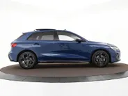 Audi A3 Sportback 40 TFSIe 204pk S-Tronic S edition · Panoramadak · Camera · Sonos Sound · Dodehoeksensor · Head-Up Display · Keyless · Garantie t/m 31-08-2030 of 100.000km