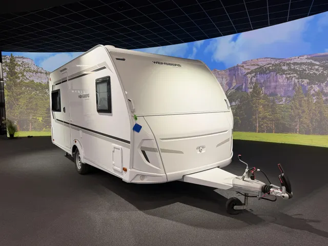 Weinsberg CaraOne Edition HOT