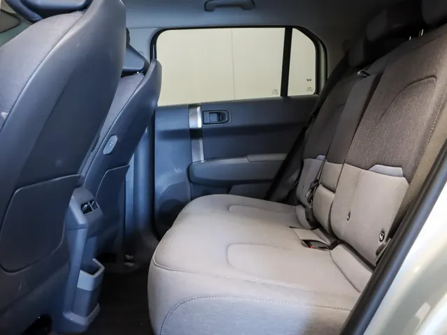 Kia EV3 Plus 81.4 kWh