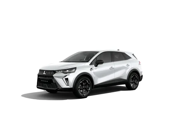 Mitsubishi Grandis