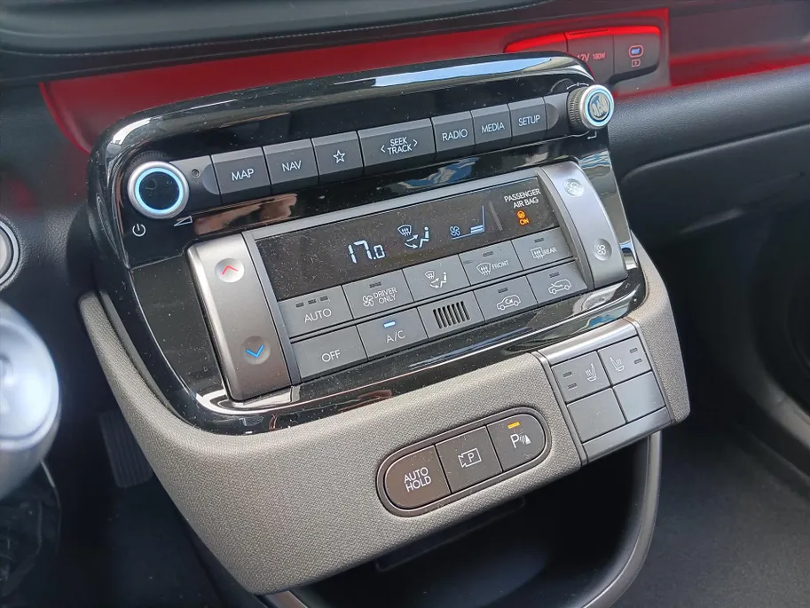 Hyundai Inster 49 kWh Evolve Winter & Tech