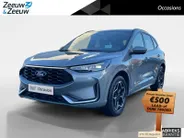 Ford Kuga 2.5 PHEV ST-Line X 243pk automaat | NL auto | Winterpack | Technology pack | Kantel / schuifdak | Trekhaak | 19inch lichtmetalen velgen