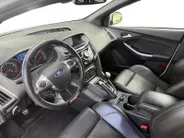 Ford Focus Wagon 2.0 EcoBoost ST-3 |Dealer onderhouden| Recaro-Stoelen | Parkeer Camera | Leder | Cruise Control | Climate Control | Parkeer Sensoren |