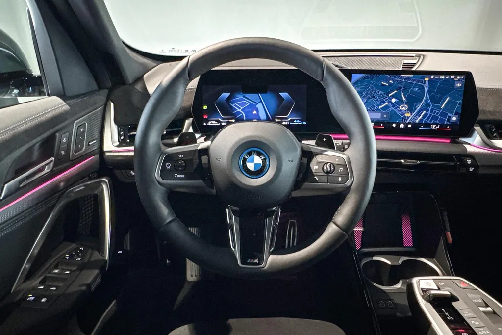 BMW X1 xDrive25e Optimized Edition
