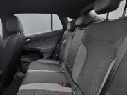 Volkswagen ID.5 Pro 77 kWh 174pk · SOH 95,1% · Camera · Keyless · Stuur- & Stoelverwarming · Alarmklasse 3 · Parkeer Assistent · Apple/Android Car Play · Velours Bekleding ·