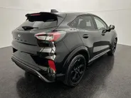 Ford Puma 1.0 EcoBoost Hybrid BlueCruise Edition | DIT IS EEN VOORRAADAUTO! | Winterpack | Trekhaak | Matrix LED | Sportonderstel | Premium Connectivity |
