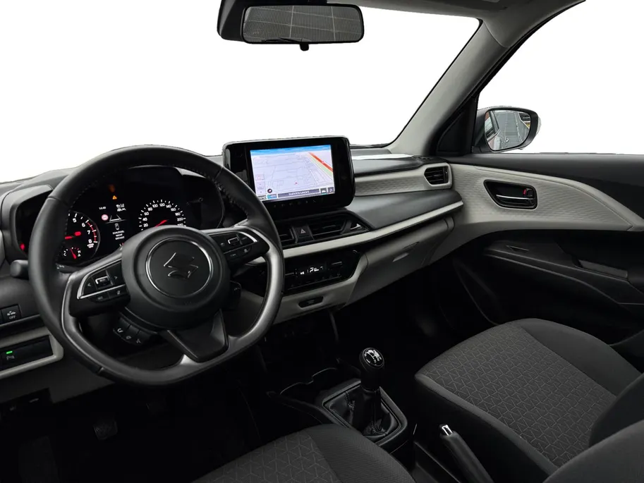 Suzuki Swift 1.2 Select Smart Hybrid | Apple Carplay/Android Auto | Achteruitrijcamera | Adaptive Cruise Control | BLISS | Stoelverwarming |