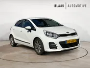 Kia Rio 1.2 CVVT ExecutiveLine | Camera |