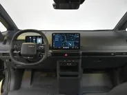 Kia PV5 Passenger 71,2 kWh Elite NIEUW
