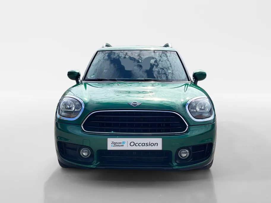 MINI Countryman 1.5 One Business Edition Climate Control | Cruise Control | Navigatie