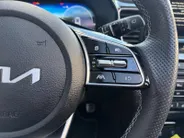 Kia Ceed 1.0 T-GDi GT-Line | Panorama schuifdak | Navigatie | Camera | Apple Carplay / Android auto | Stoelverwarming/ Stuurverwarming | Cruise control | Lichtmetalen Velgen |