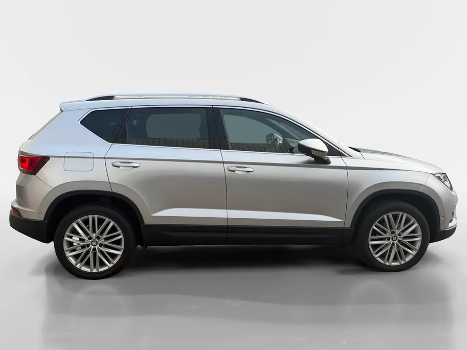 SEAT Ateca 1.5 TSI Excellense Business Intense | AUTOMAAT | KANTEL/SCHUIFDAK | NAVI | CLIMATE | ACHTERUITRIJDCAMERA |