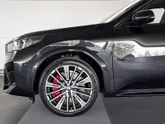 BMW iX2 eDrive20 67 kWh M Sport Edition
