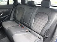 Mercedes-Benz GLC 300e 4MATIC Premium Plus l Trekhaak l Panoramadak l stoelverwarming