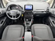 Ford EcoSport 1.0 EcoBoost Trend Ultimate | Dealer onderhouden | NL auto | Cruise control | Parkeersensor achter | Achteruitrijcamera | Navigatie | Apple carplay & Android auto | 16' lichtmetalen velgen | Bovag garantie |