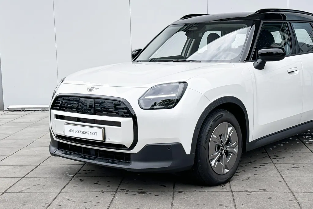 MINI Countryman Electric Classic