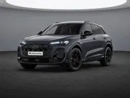 Audi Q5 e-hybrid quattro S edition Competition 367 PK · Trekhaak elek. wegklapbaar · Winterpakket · Privacy glas