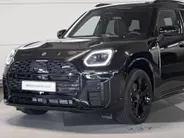 MINI Countryman S ALL4 John Cooper Works XL