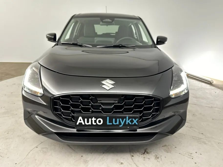 Suzuki Swift 1.2 Style Smart Hybrid CVT Automaat | Voorraad | €2.300,- actiekorting!