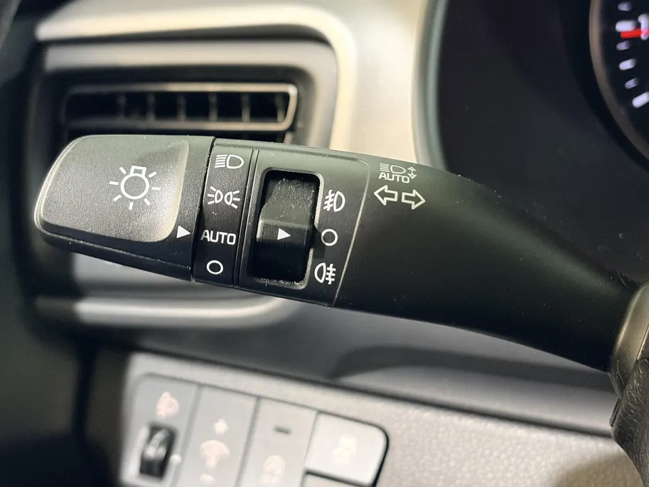Kia Stonic 100PK T-GDi MHEV ComfortLine | Airco | Apple CarPlay/Android Auto | Centrale Deurvergrendeling | Elektrische Ramen & Spiegels | Licht Sensor |