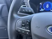 Ford Kuga 2.5 PHEV Titanium