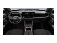 Jeep Compass Overland