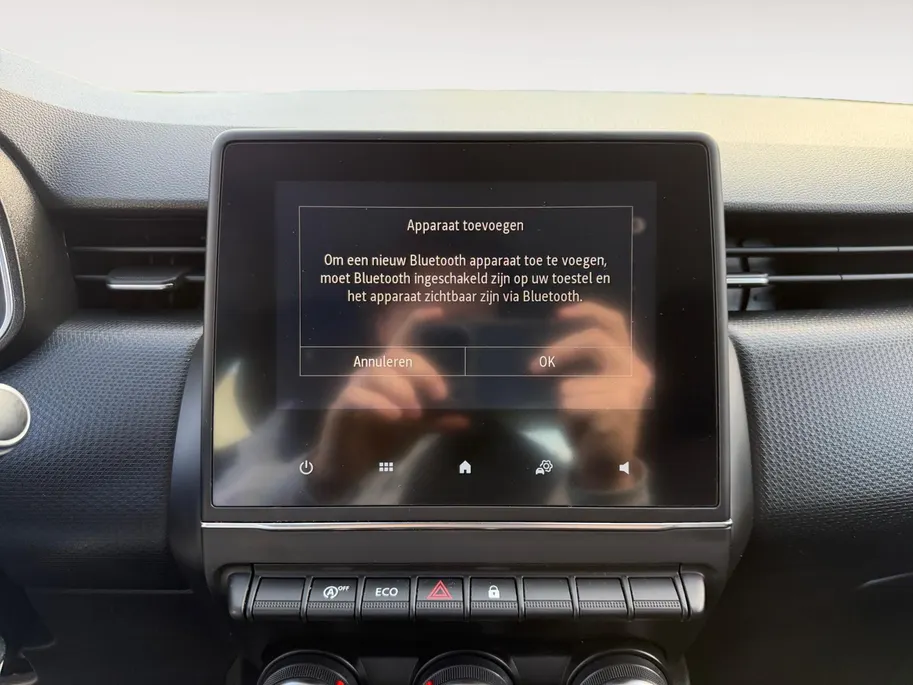 Renault Clio 1.0 TCe Zen | Navigatie | Bluetooth | Airco | Cruise Control | Apple Carplay & Android Auto | 12 Maanden BOVAG Garantie