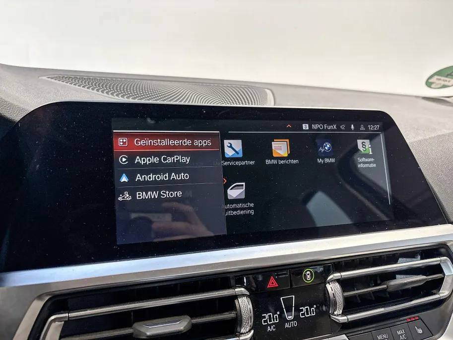 BMW 3 Serie Touring 330i Business Edition Plus High Executive
