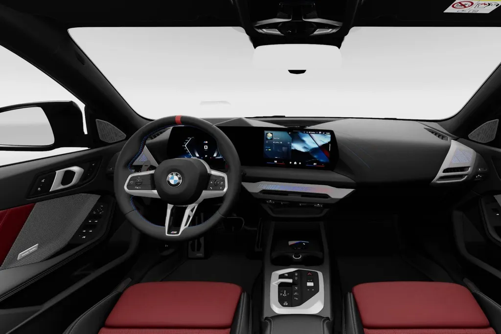 BMW 2 Serie Gran Coupé M235 xDrive