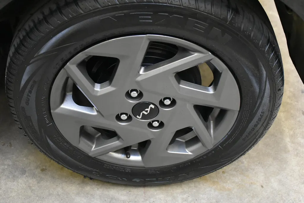 Kia Picanto 1.0 DPi 63pk 4-zits DynamicPlusLine